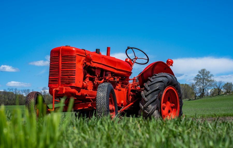 agria Einachser 3400 E9-Start