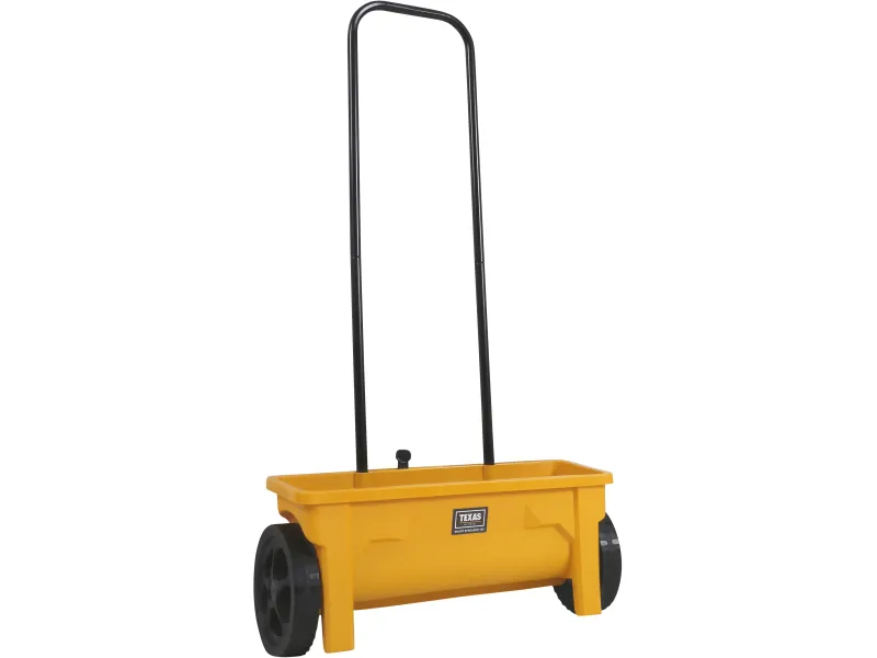 Texas Streugerät Smart Spreader 100