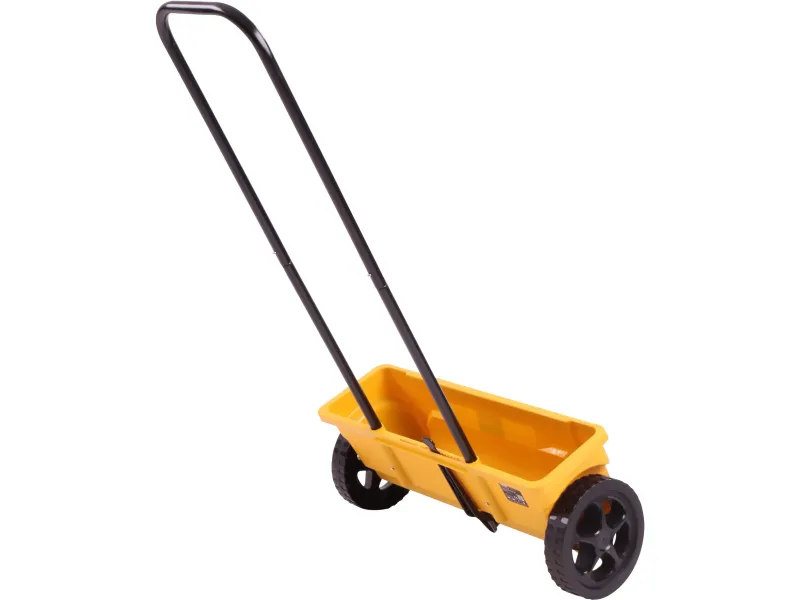 Texas Streugerät Smart Spreader 100