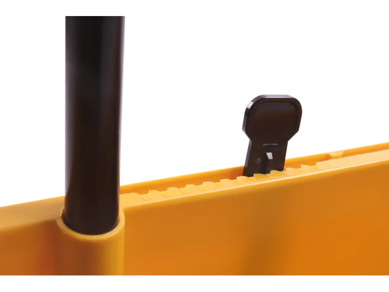 Texas Streugerät Smart Spreader 100