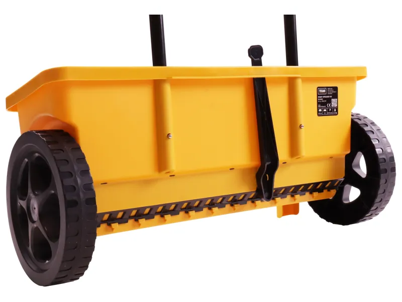 Texas Streugerät Smart Spreader 100
