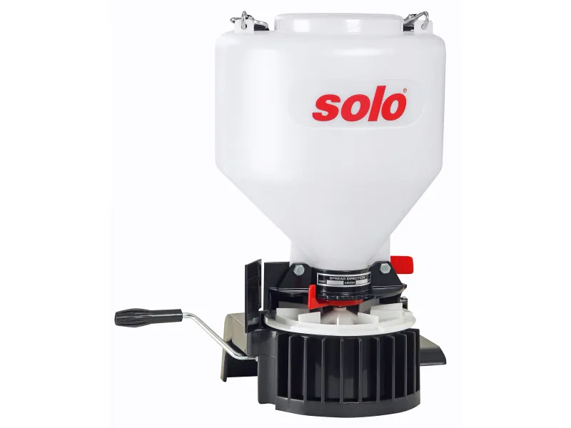 Solo Granulatstreuer 421 Classic 9 l