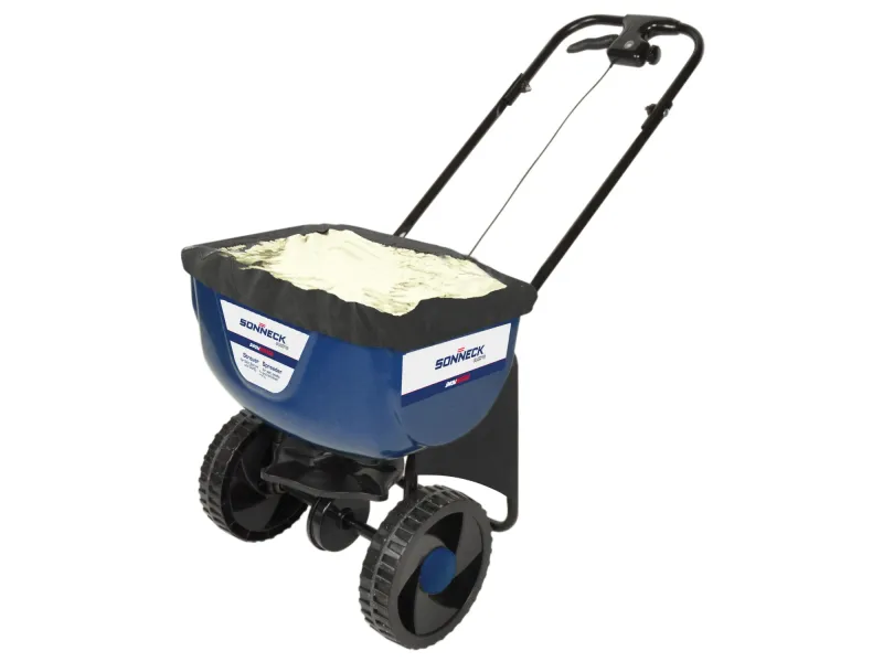 Sonneck Streuwagen Snowmaster