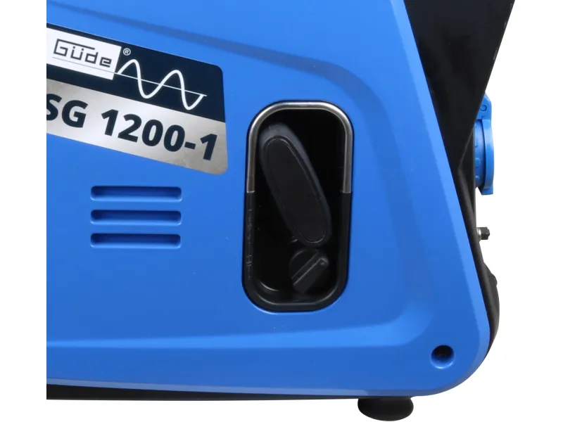 Güde Inverter Stromerzeuger ISG 1200-1 Benzin