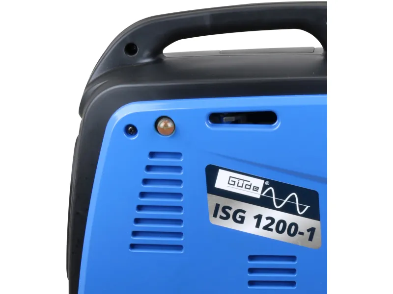 Güde Inverter Stromerzeuger ISG 1200-1 Benzin