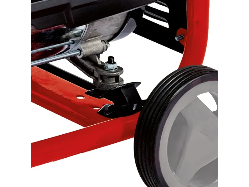 Einhell Stromerzeuger TC-PG 35/E5 Benzin