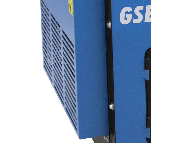 Güde Stromerzeuger GSE 5501 DSG Diesel