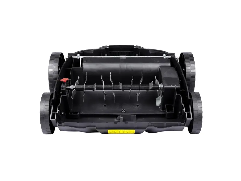 Hyundai Elektro-Vertikutierer SC3601E 1.500 W 36 cm