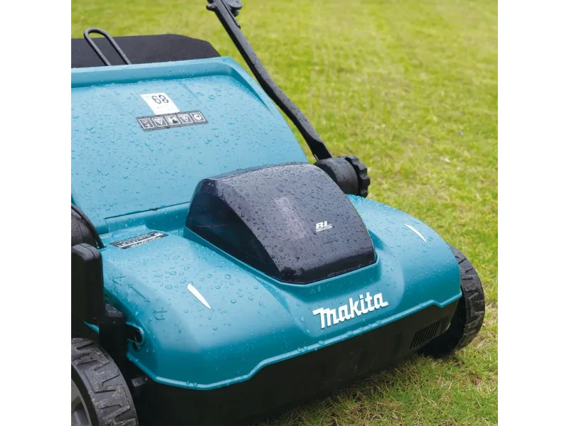 Makita Akku-Vertikutierer DUV320Z