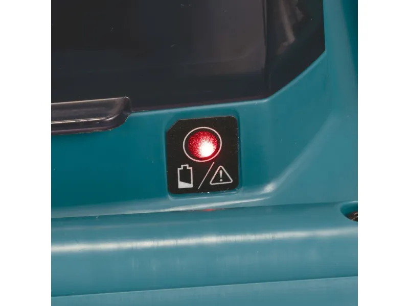 Makita Akku-Vertikutierer DUV320Z