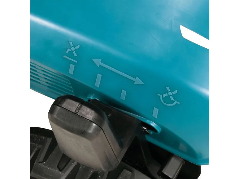 Makita Akku-Vertikutierer DUV320Z