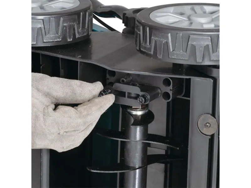 Makita Akku-Vertikutierer DUV320Z