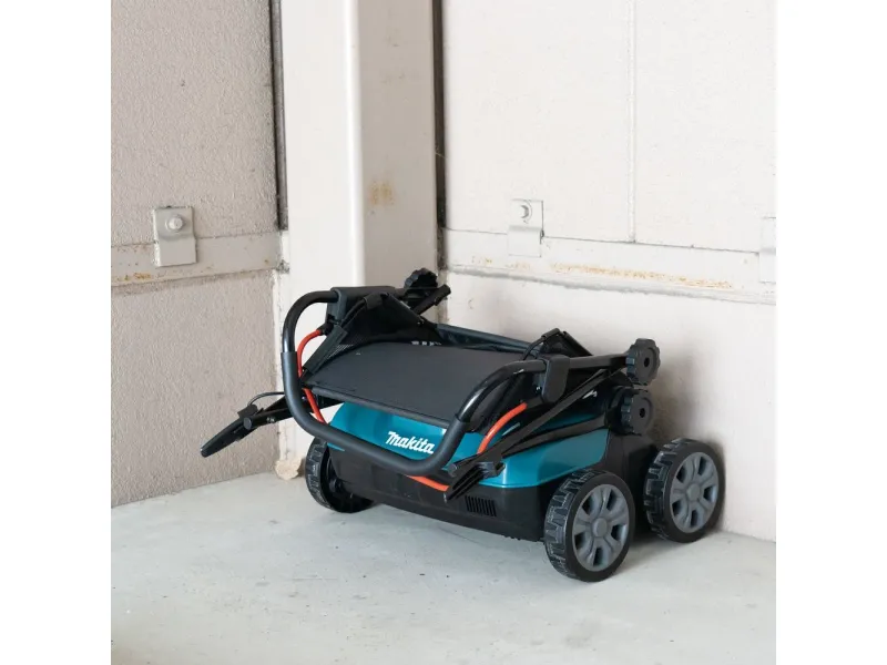 Makita Akku-Vertikutierer DUV320Z