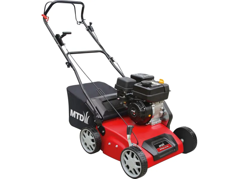 MTD Vertikutierer Optima 35 VO