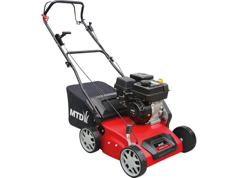 MTD Vertikutierer Optima 35 VO