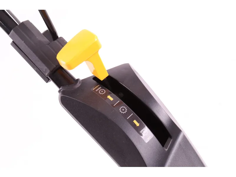 Texas Benzin-Vertikutierer Pro Cut 400TG