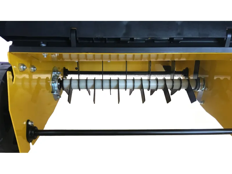 Texas Benzin-Vertikutierer Pro Cut 400TG