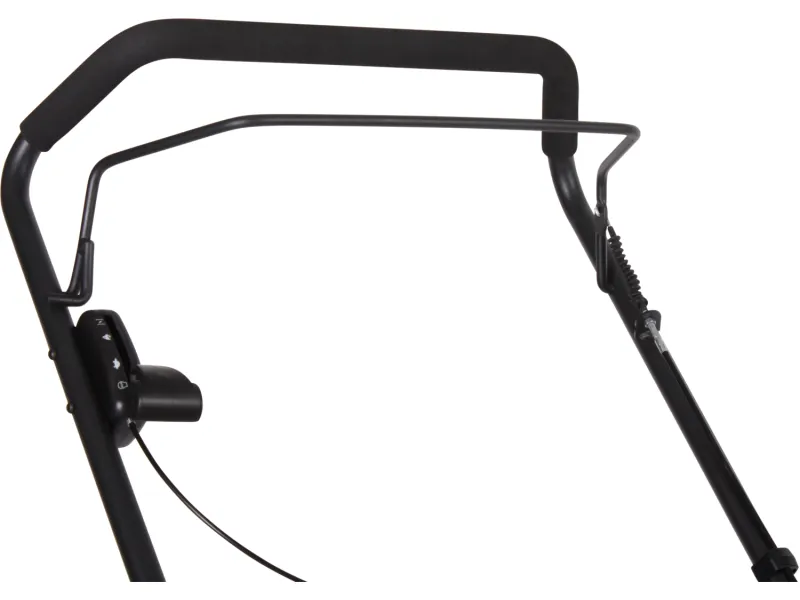 Texas Benzin-Vertikutierer Pro Cut 460TG