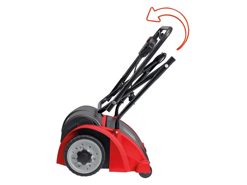 Einhell Elektro-Vertikutierer GC-ES 1231 mit 1.200 W