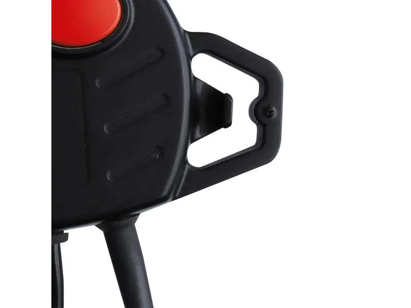 Einhell Elektro-Vertikutierer GC-ES 1231 mit 1.200 W