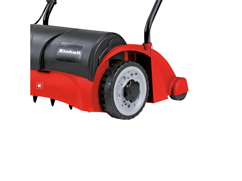Einhell Elektro-Vertikutierer GC-ES 1231 mit 1.200 W