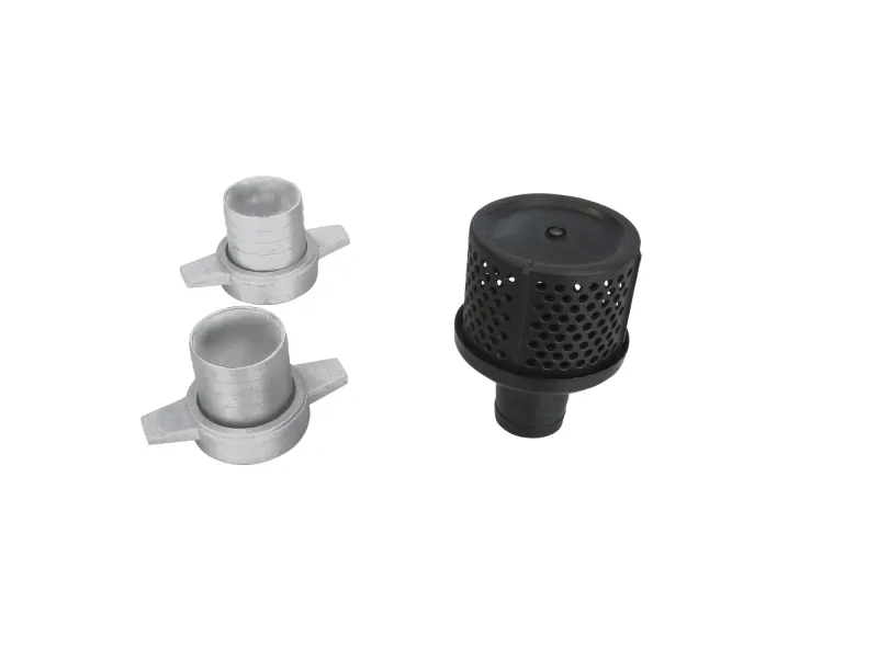 Einhell Benzin-Wasserpumpe GC-PW 16