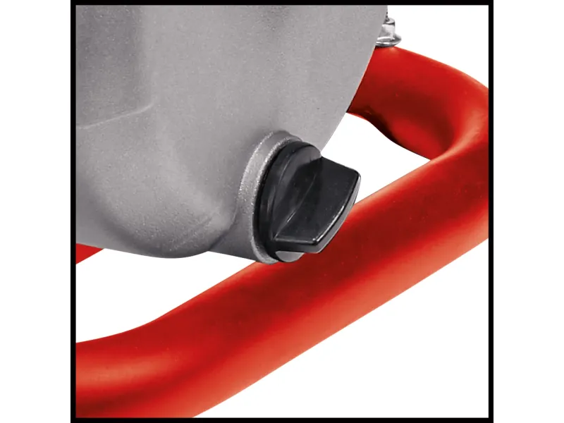 Einhell Benzin-Wasserpumpe GC-PW 16