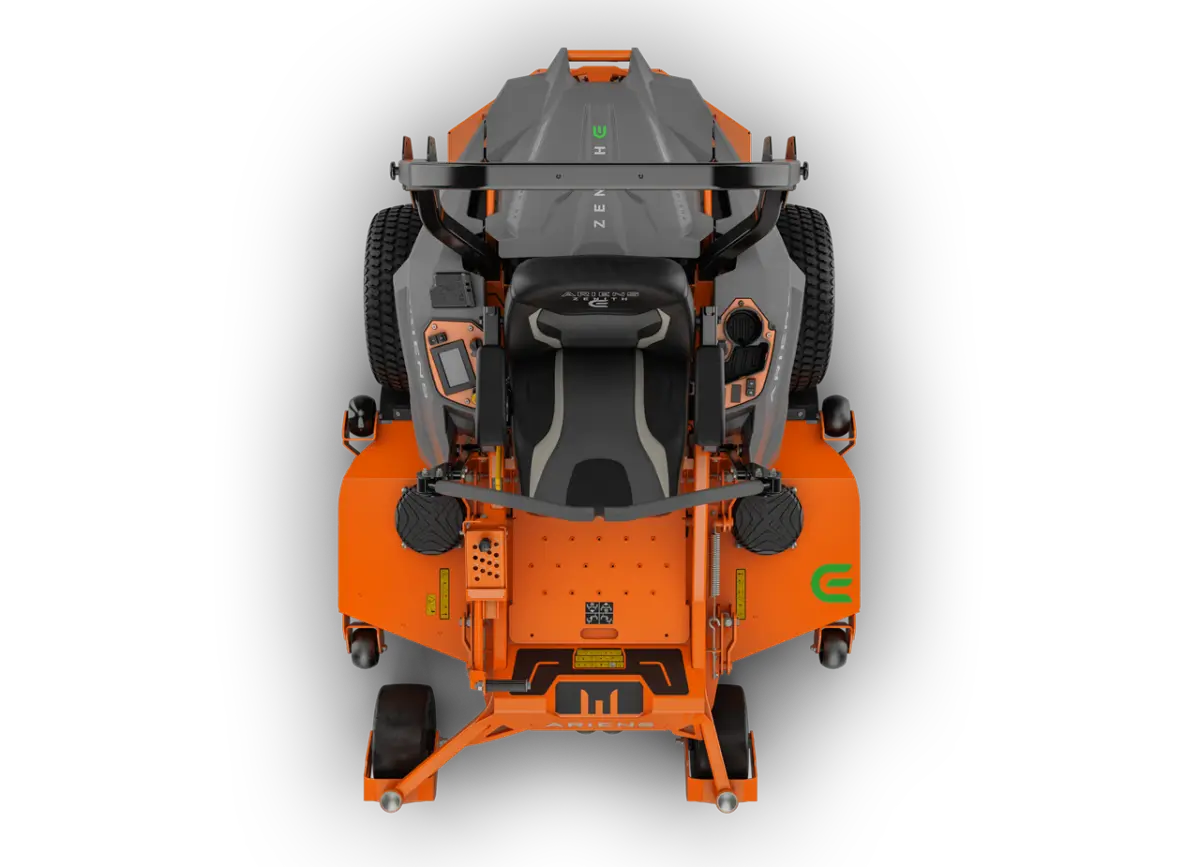 Ariens Akku-Nullwendekreismäher Zenith-E – inkl. Akku & Ladegerät