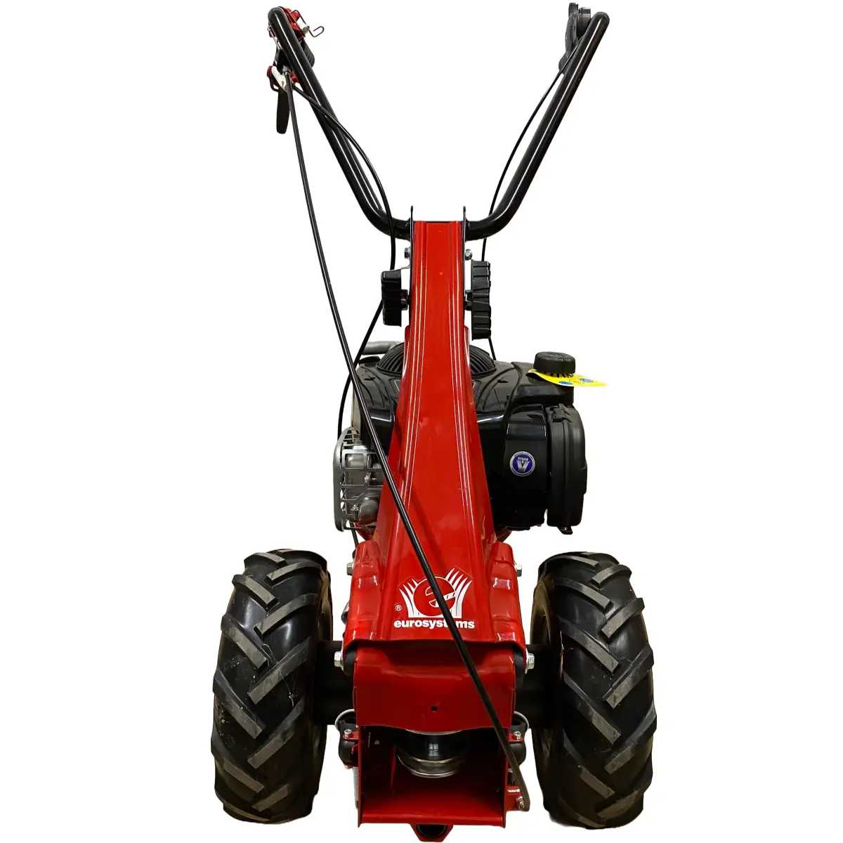 eurosystems Mehrzweckgerät M150 RG (MINIEFFE) InStart – nur Grundgerät