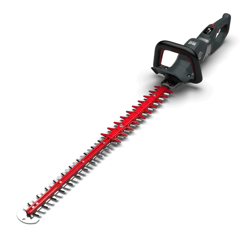 Cramer Akku-Heckenschere 82HD62, Schwertlänge 62 cm – ohne Akku & Ladegerät
