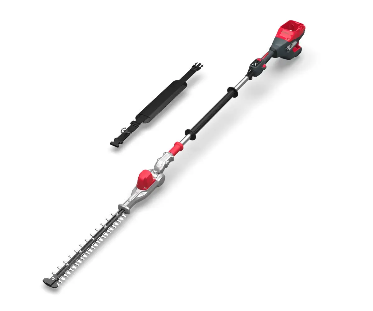 Cramer Akku-Stabheckenschere Optimus PH22 – ohne Akku & Ladegerät