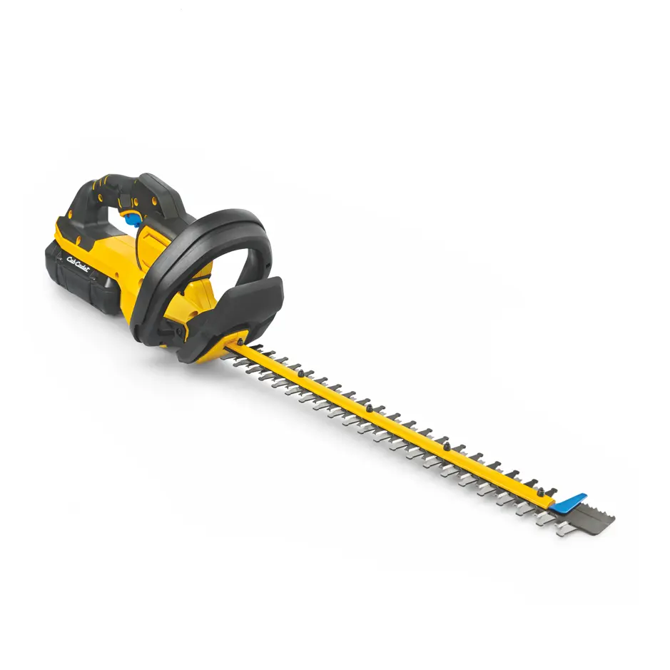 Cub Cadet Akku-Heckenschere LH5 H60 – ohne Akku & Ladegerät