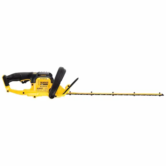 DeWalt Akku-Heckenschere DCMHT563N-XJ, 18 V – ohne Akku & Ladegerät