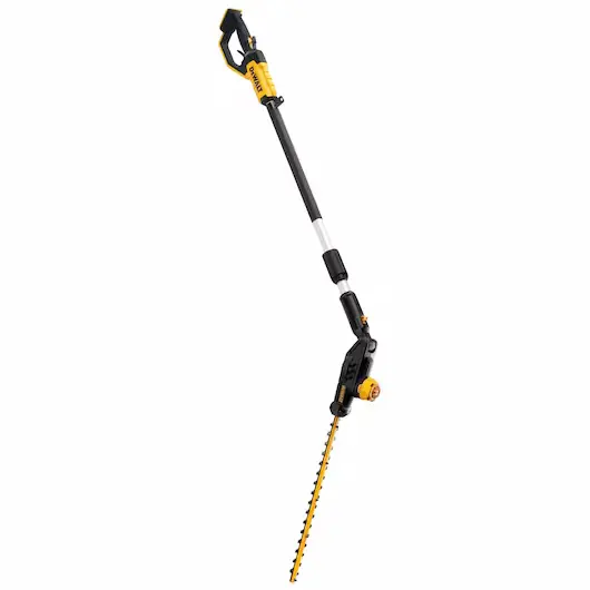 DeWalt Akku-Stabheckenschere DCMPH566N-XJ, 18 V – ohne Akku & Ladegerät