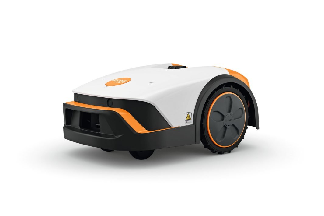 Mähroboter iMOW® 3