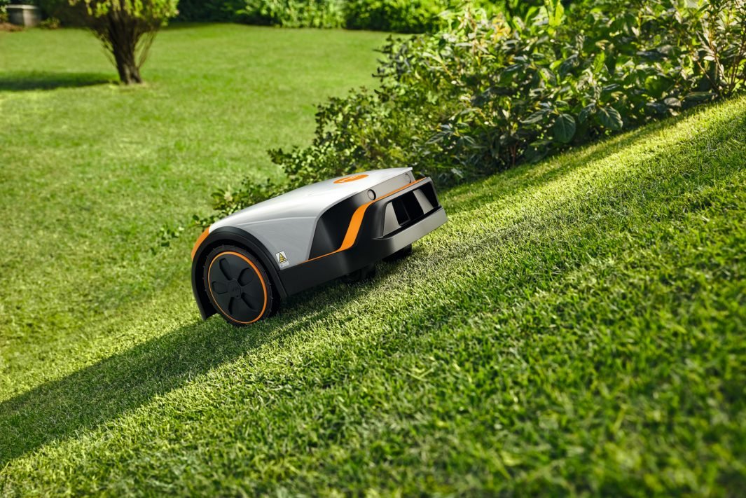 Mähroboter iMOW® 3