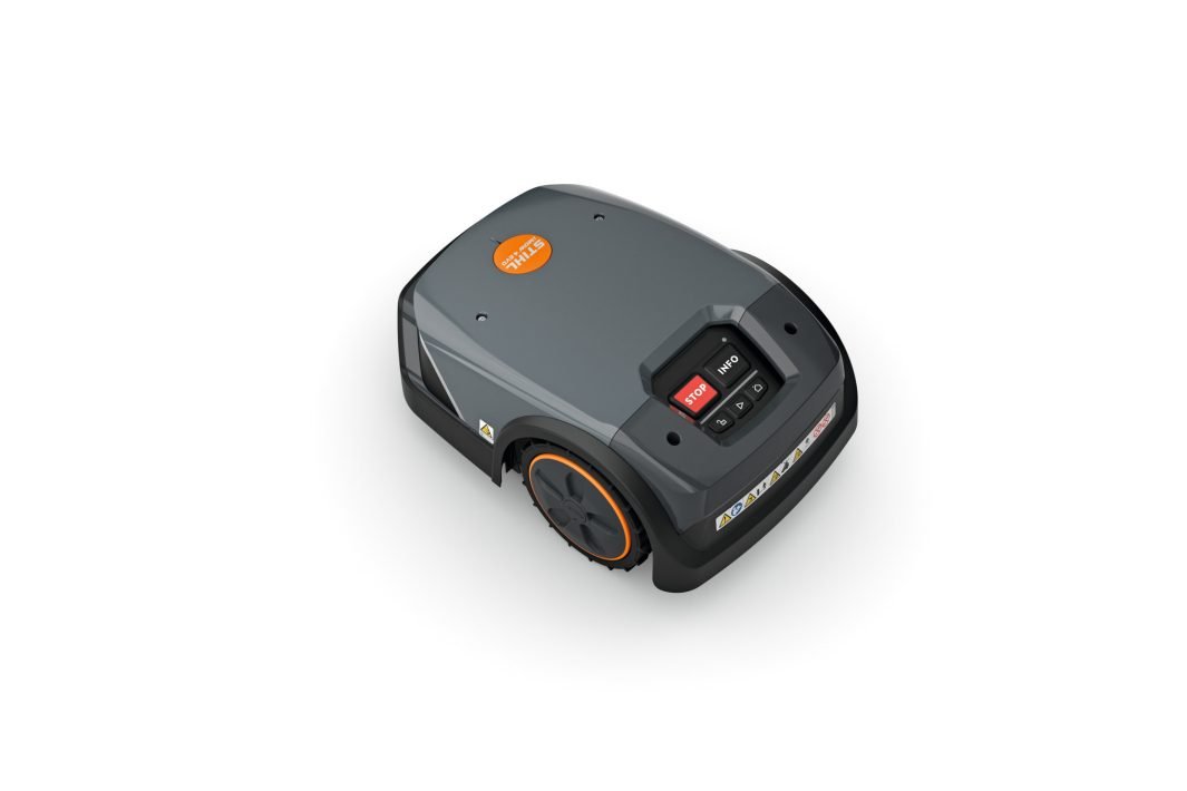 Mähroboter iMOW® 4 EVO