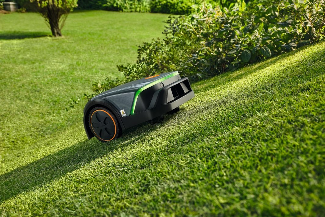 Mähroboter iMOW® 4 EVO