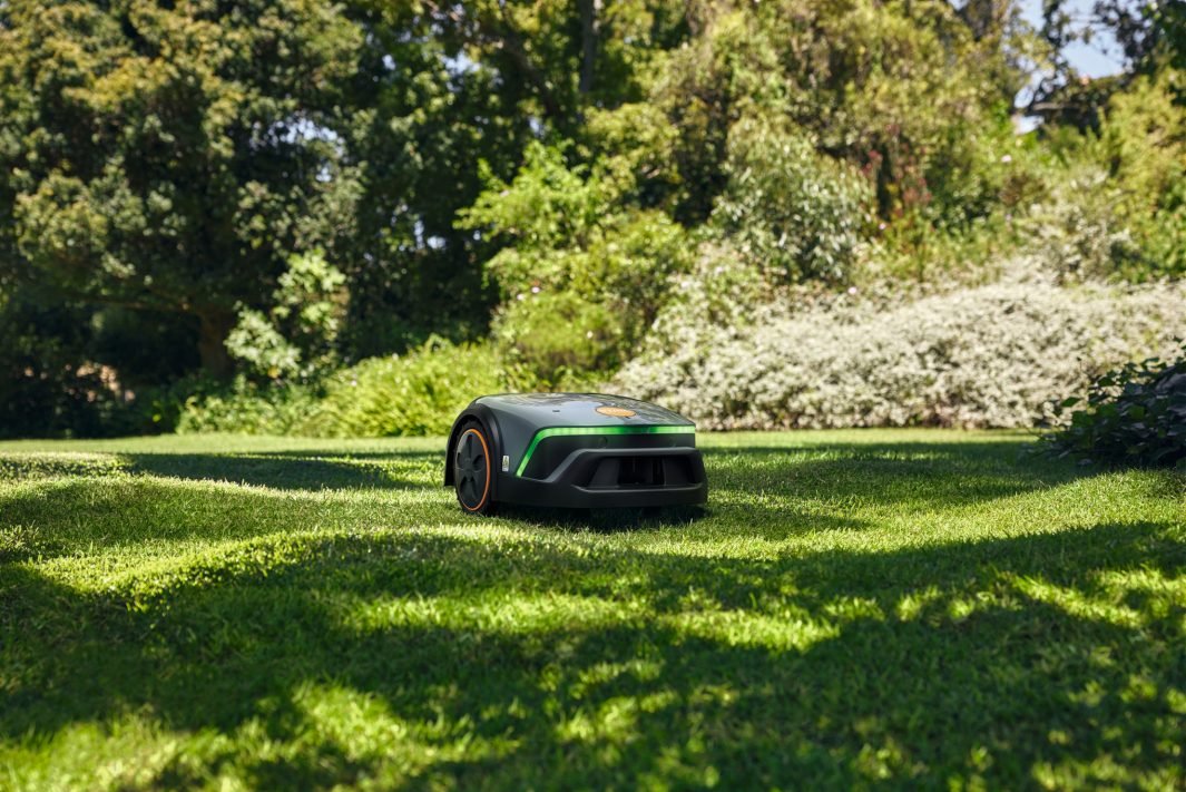 Mähroboter iMOW® 4 EVO