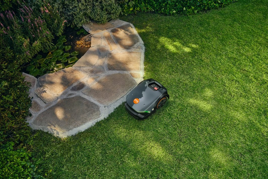 Mähroboter iMOW® 4 EVO