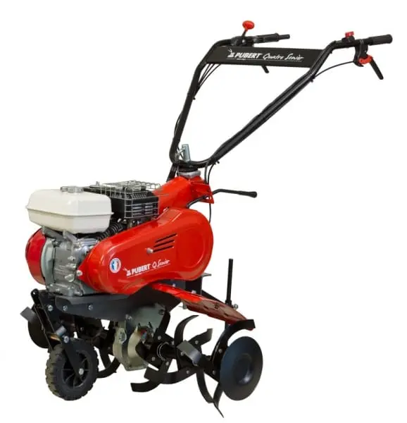 Herkules Motorhacke MH 990 QSH – Quatro Senior