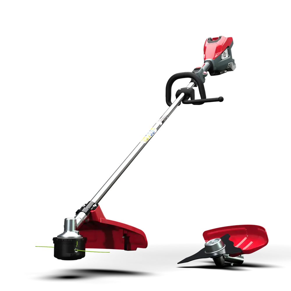 Cramer Akku-Motorsense Optimus T16 – ohne Akku & Ladegerät