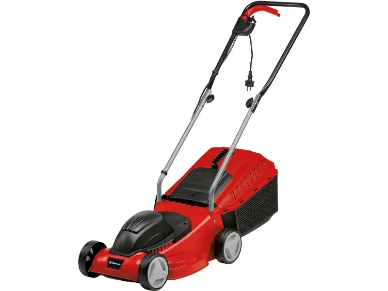 Einhell Elektro-Rasenmäher GC-EM 1232
