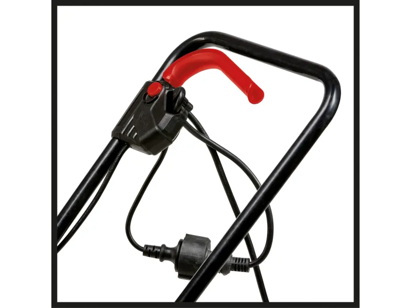 Einhell Elektro-Rasenmäher GC-EM 1232