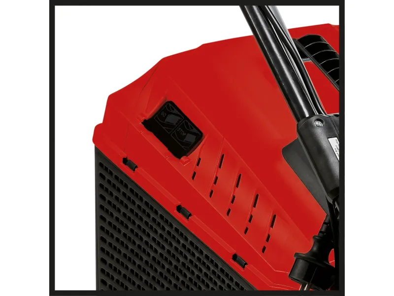 Einhell Elektro-Rasenmäher GC-EM 1232