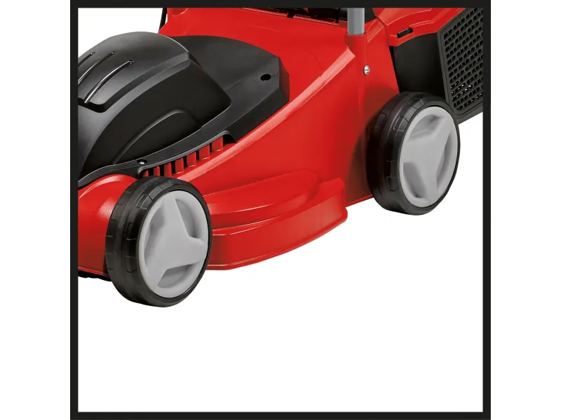 Einhell Elektro-Rasenmäher GC-EM 1232