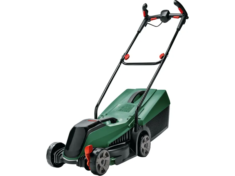 Bosch Akku-Rasenmäher CityMower 18V-32 inkl. Akku und Ladegerät