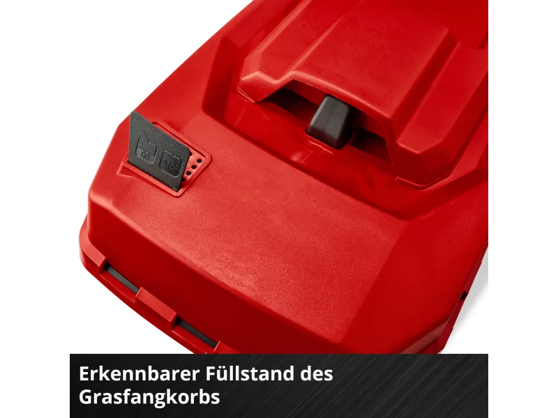 Einhell Akku-Rasenmäher Rasarro 36/42