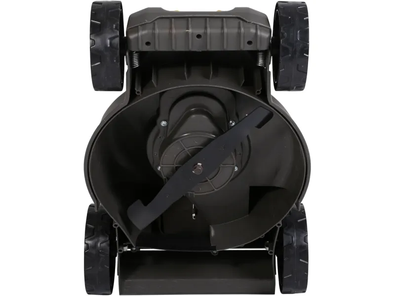 Texas Elektro-Rasenmäher Smart 3200