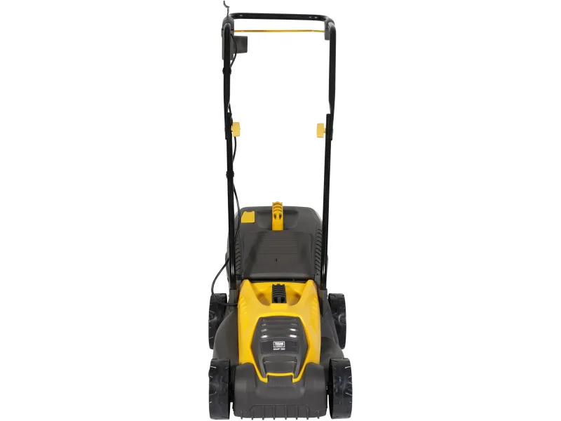 Texas Elektro-Rasenmäher Smart 3200